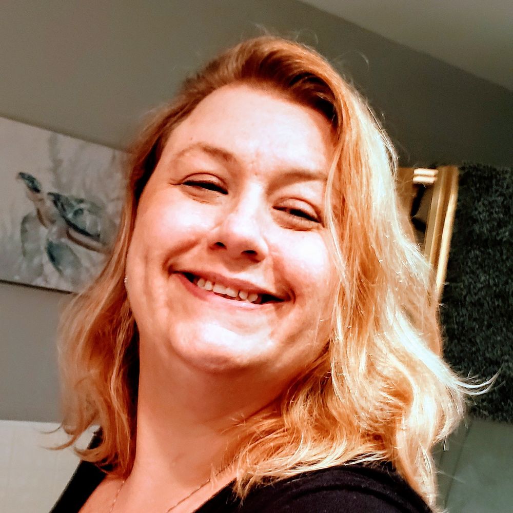 Meet your Posher, Krissi